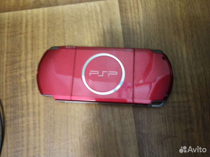 Sony PSP