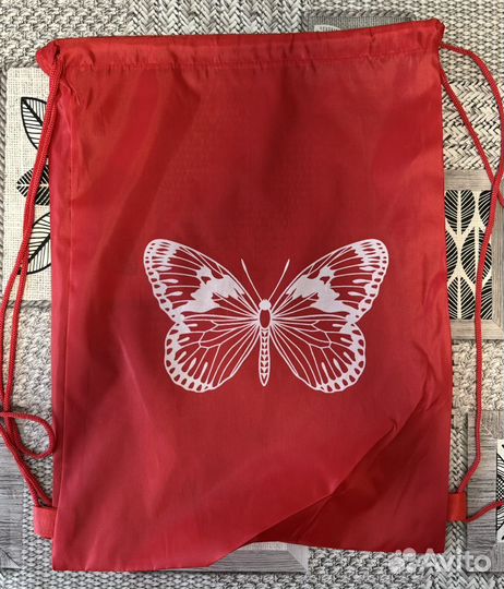 Мешок для обуви