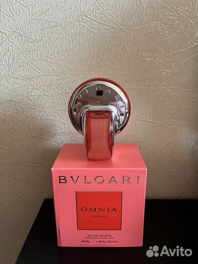 Туалетная вода женская