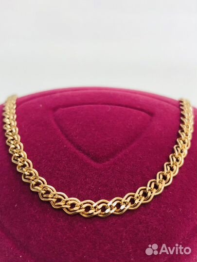 Золотой браслет