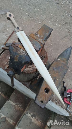 Ручка для ножа