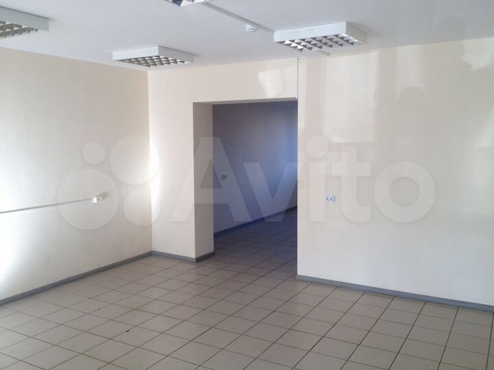 Торговая площадь, 71 м²