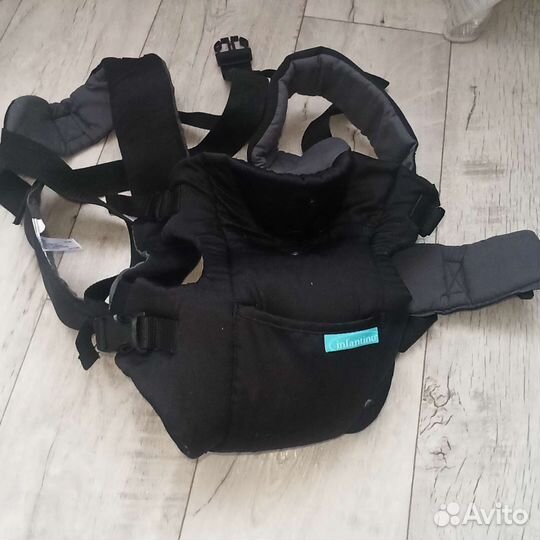 Рюкзак переноска кенгуру