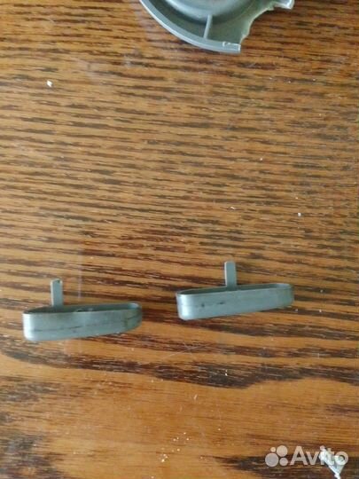 Кнопка плафона