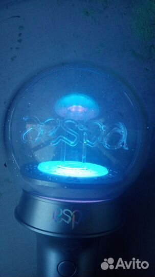 Лайтстик aespa original