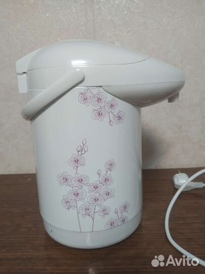 Термопот бу