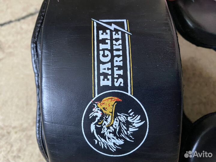 Шлем eagle strike новый