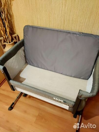 Кроватка колыбель pituso kalma de lux