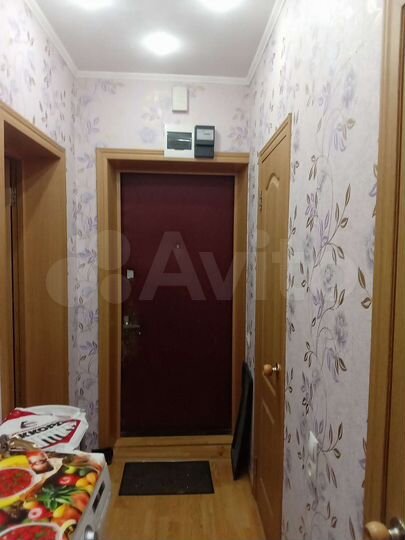 Доля в 1-к. квартире, 32,3 м², 2/2 эт.