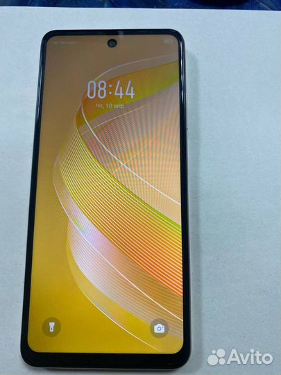 Infinix Smart 8, 4/64 ГБ