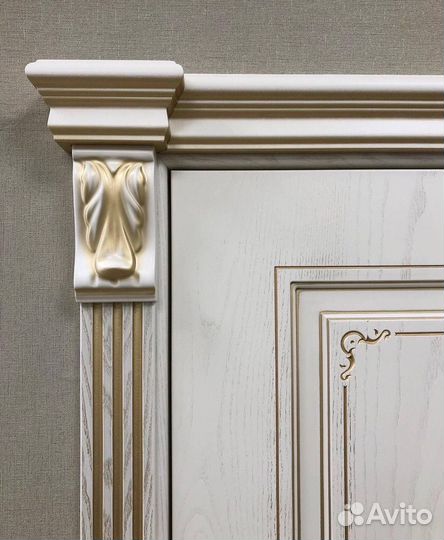 Межкомнатные двери