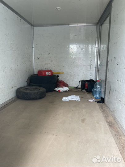 Hyundai Porter 2.5 МТ, 2013, 293 200 км