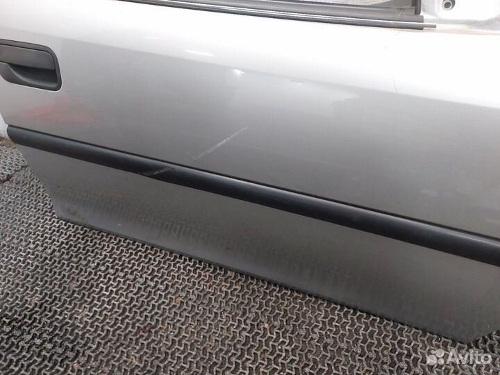 Дверь боковая Opel Vectra B, 1995