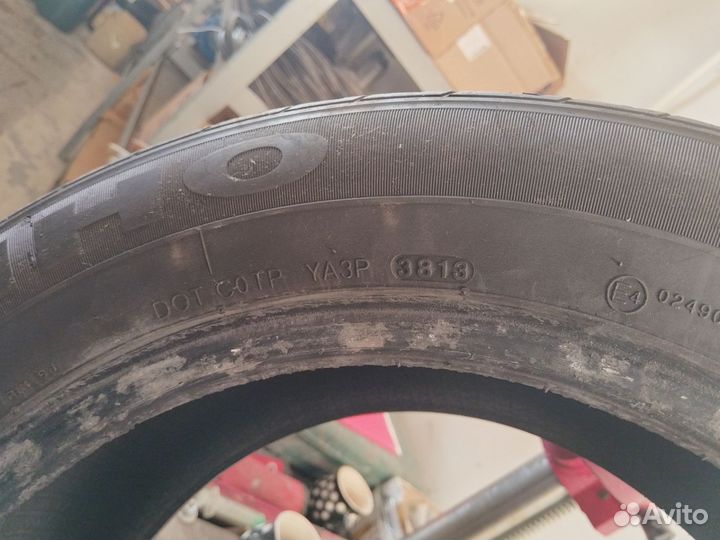 Kumho KH18 205/60 R16 92V