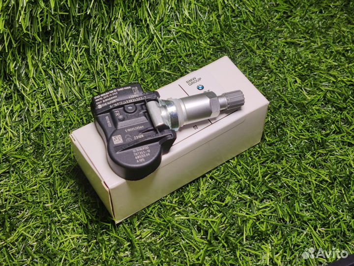 Датчики давления шин BMW 36106881890