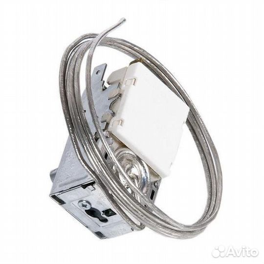 Термостат для холодильника Ranco K59 - P1686