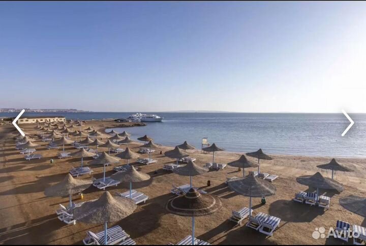 Египет из Казани 30 мая на 12 ночей всевкл