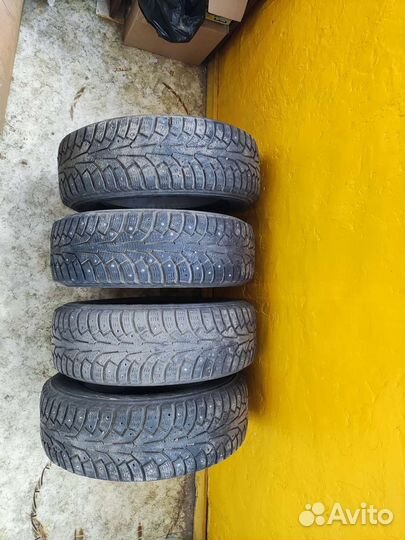 Nokian Tyres Nordman 5 175/65 R14
