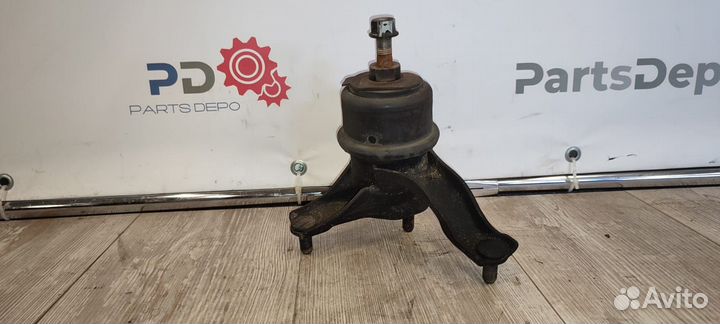 Подушка двигателя правая toyota camry XV30 2.4