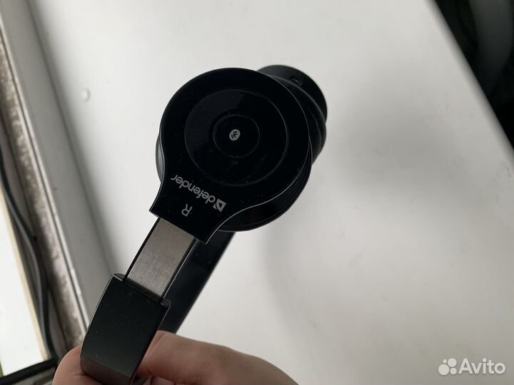 Беспроводные наушники