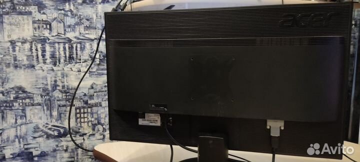 Монитор Acer 27 дюймов