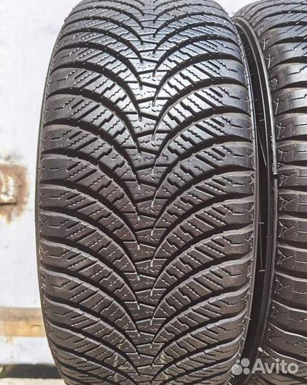 Falken EuroAll Season AS210 195/55 R16 87V