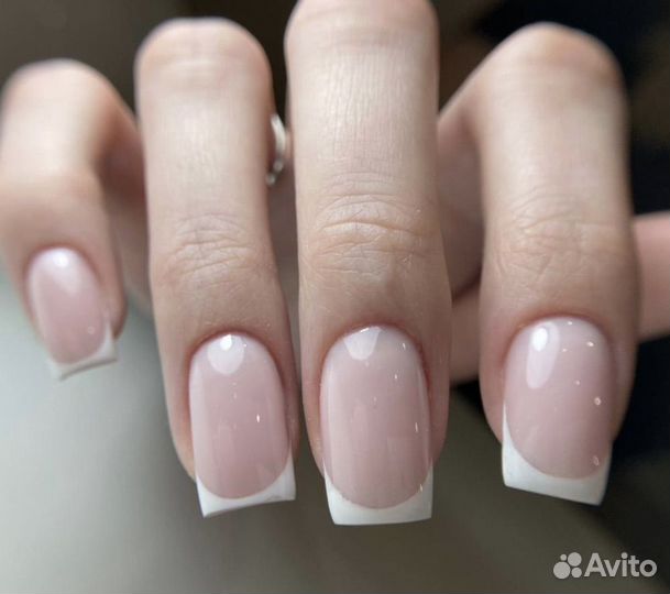 Модели на маникюр