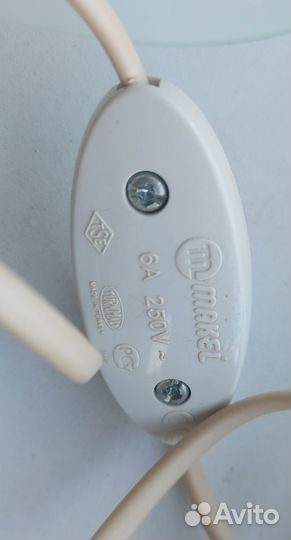 Светильник бра Nina lighting