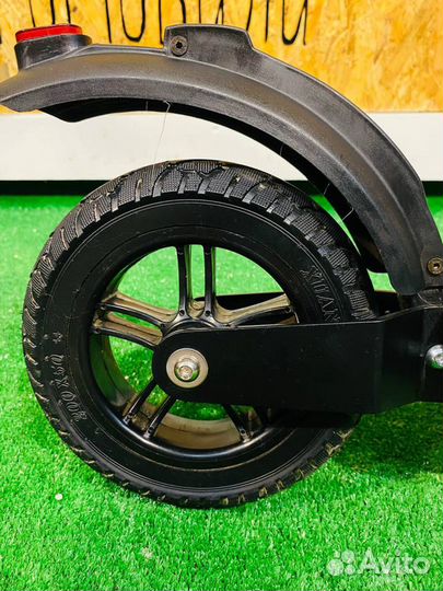 Электросамокат GT365S в Кирове