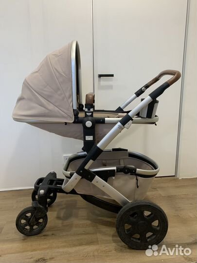 Коляска joolz geo2