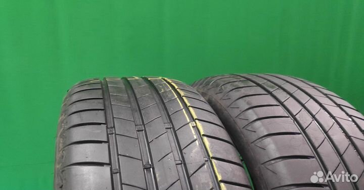 Bridgestone Turanza T005 235/55 R17 103Y