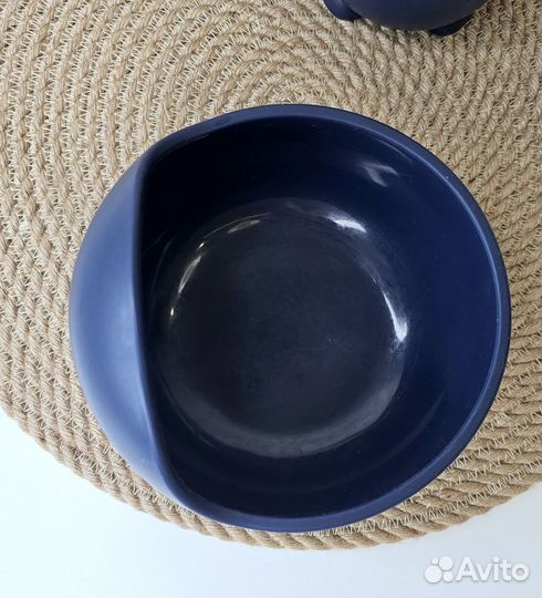 Детская посуда пакетом