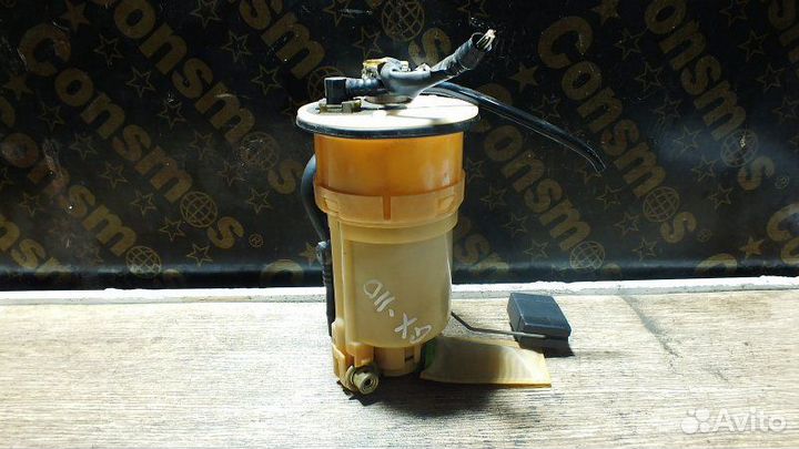 Насос топливный Toyota Mark Ii GX110 1G 2001