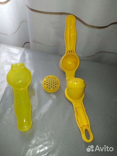 Размельчитель еды