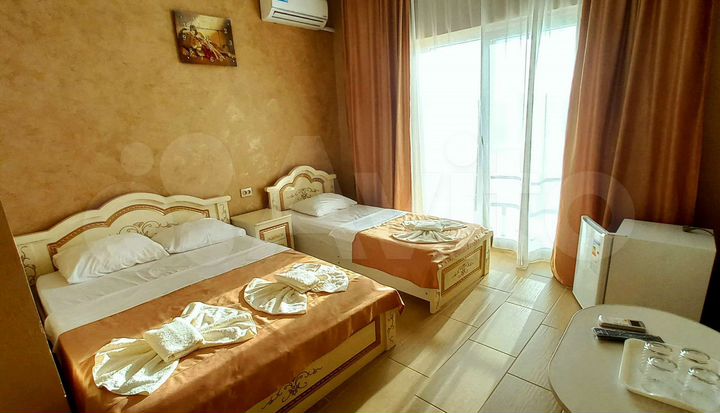 Комната 20 м², 2/3 эт.