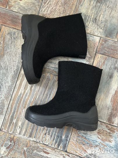 Валенки детские котофей