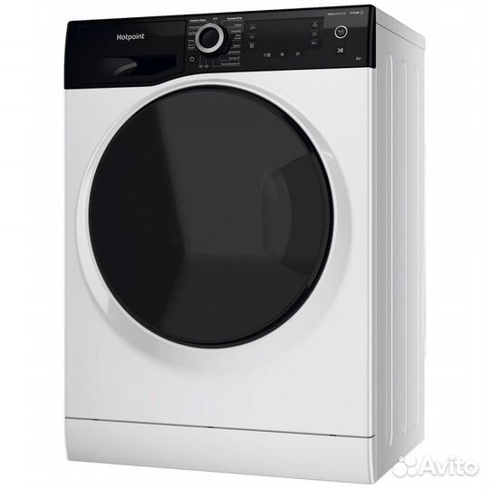 Стиральная машина Hotpoint-Ariston NSD 8249 ZD AVE Новая