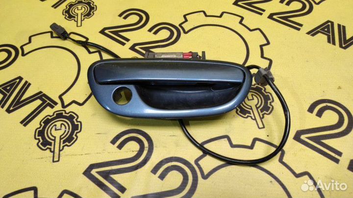 Ручка двери внешняя передняя правая Subaru Legacy