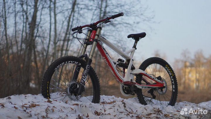Gt Fury M 2015