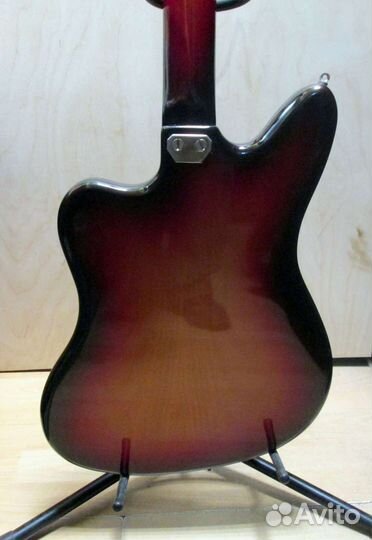 Musima Eterna de Luxe 25 v 80's Germany