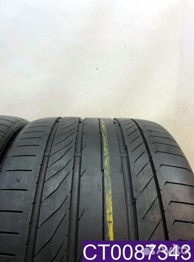 Continental ContiSportContact 5P 315/30 R21 105Y