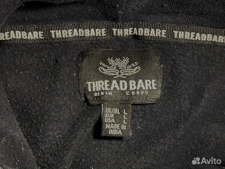 Threadbare