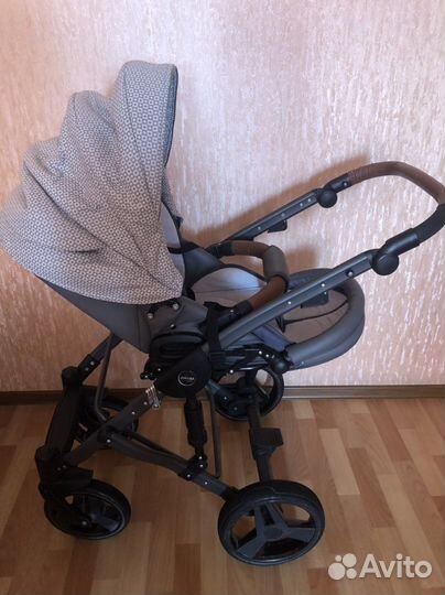 Коляска 2 в 1 junama