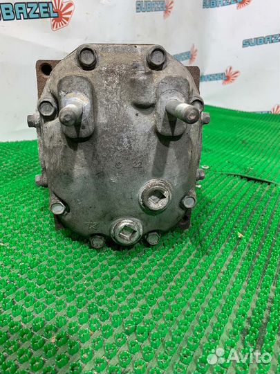 Редуктор задний Subaru Impreza GH8