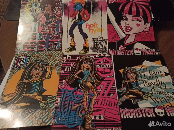 Фигурки,игрушки из макдональдса