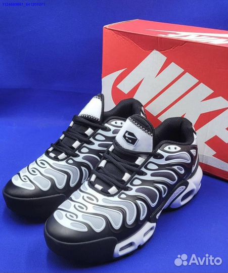 Кроссовки nike AIR MAX TN plus drift (41-45) (Арт.78836)