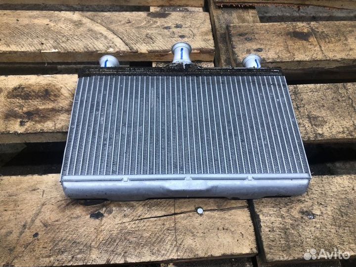 Радиатор печки Bmw 6 E63 N62B48
