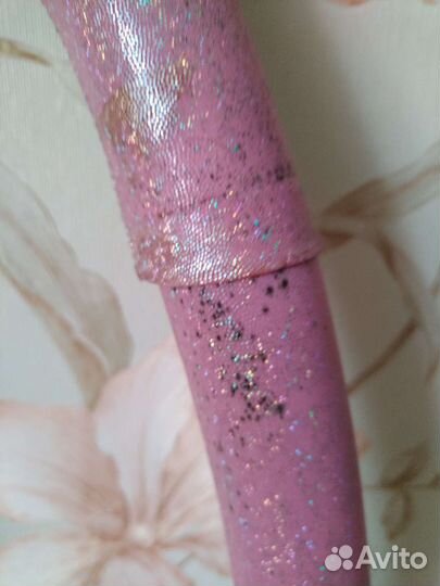 Обруч хулахуп