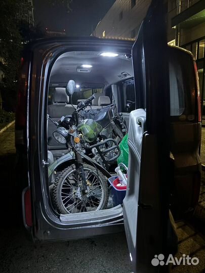 Продам Regulmoto alfa rm-3