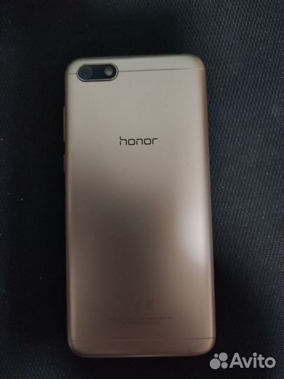 HONOR 7A, 2/16 ГБ